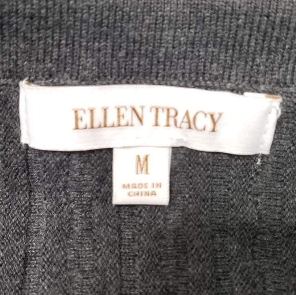 Ellen Tracy maxi skirt - Picture 4 of 4